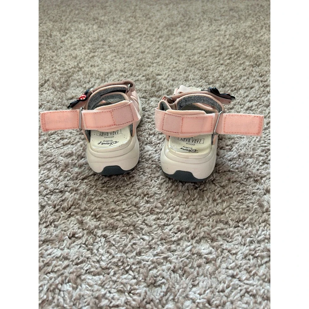 Disney Baby Zara brand zara